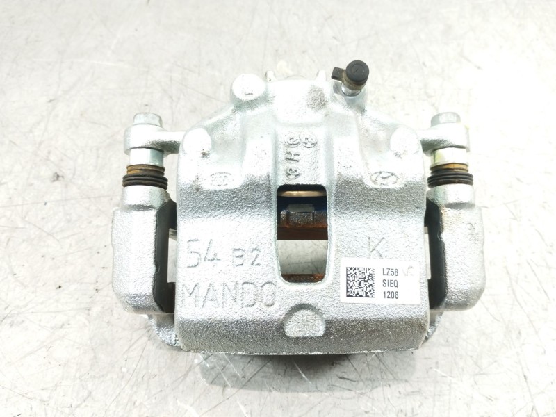 Recambio de pinza freno delantera izquierda para kia stonic (ybcuv) platinum edition referencia OEM IAM   