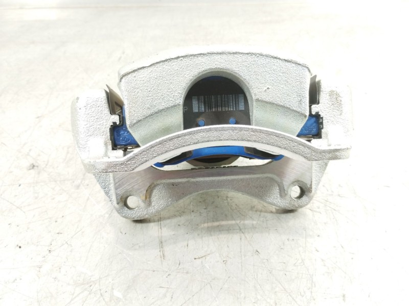 Recambio de pinza freno delantera izquierda para kia stonic (ybcuv) platinum edition referencia OEM IAM   