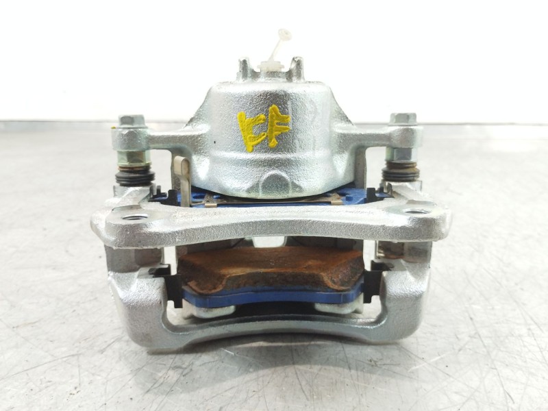 Recambio de pinza freno delantera izquierda para kia stonic (ybcuv) platinum edition referencia OEM IAM   