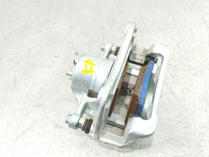 Recambio de pinza freno delantera izquierda para kia stonic (ybcuv) platinum edition referencia OEM IAM   