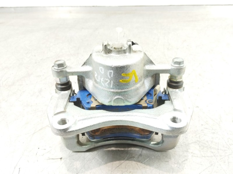 Recambio de pinza freno delantera derecha para kia stonic (ybcuv) platinum edition referencia OEM IAM   