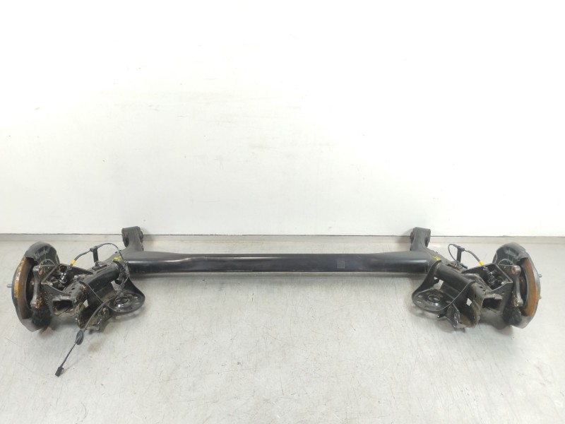Recambio de puente trasero para kia stonic (ybcuv) platinum edition referencia OEM IAM   