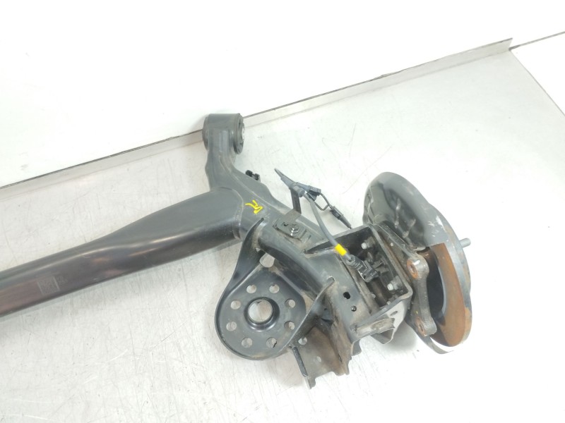 Recambio de puente trasero para kia stonic (ybcuv) platinum edition referencia OEM IAM   