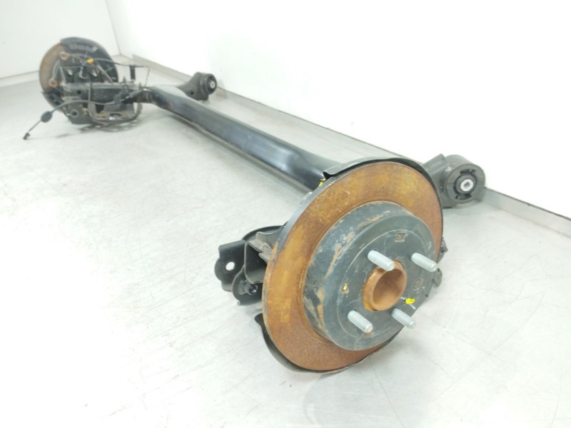 Recambio de puente trasero para kia stonic (ybcuv) platinum edition referencia OEM IAM   