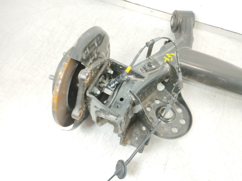 Recambio de puente trasero para kia stonic (ybcuv) platinum edition referencia OEM IAM   