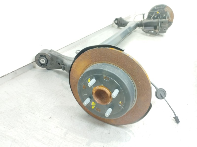 Recambio de puente trasero para kia stonic (ybcuv) platinum edition referencia OEM IAM   