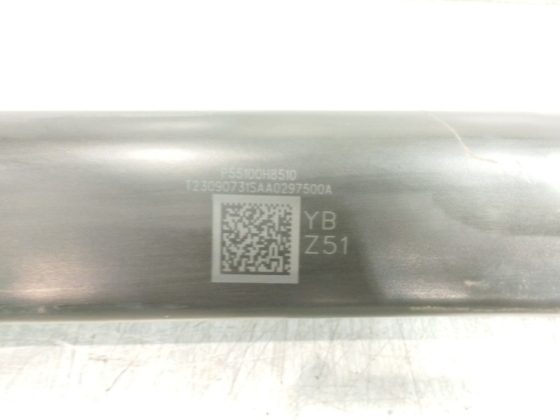 Recambio de puente trasero para kia stonic (ybcuv) platinum edition referencia OEM IAM   