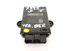 Recambio de modulo electronico para ford ecosport (cr6) titanium referencia OEM IAM GN1514B534AH  