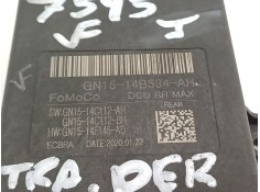 Recambio de modulo electronico para ford ecosport (cr6) titanium referencia OEM IAM GN1514B534AH   2