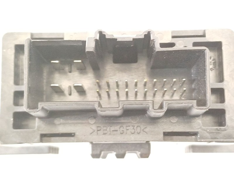 Recambio de modulo electronico para ford ecosport (cr6) titanium referencia OEM IAM GN1514B534AH  