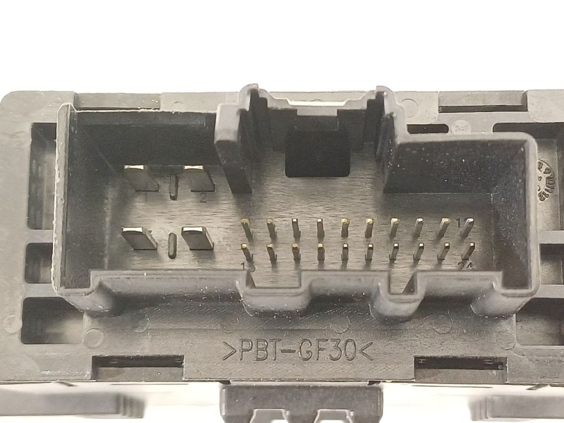 Recambio de modulo electronico para ford ecosport (cr6) titanium referencia OEM IAM GN1514B534AH  