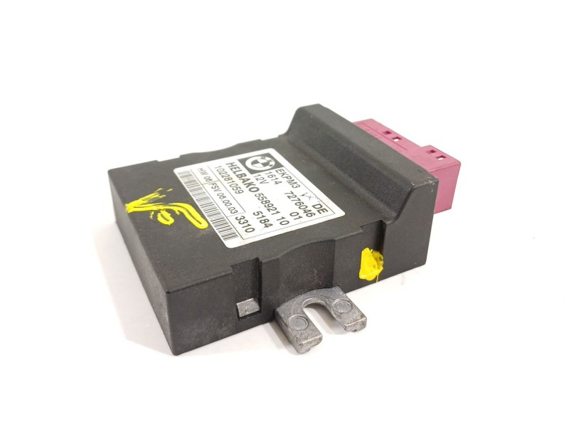 Recambio de modulo electronico para bmw x1 (e84) 2.0 turbodiesel cat referencia OEM IAM 16147276046  558921