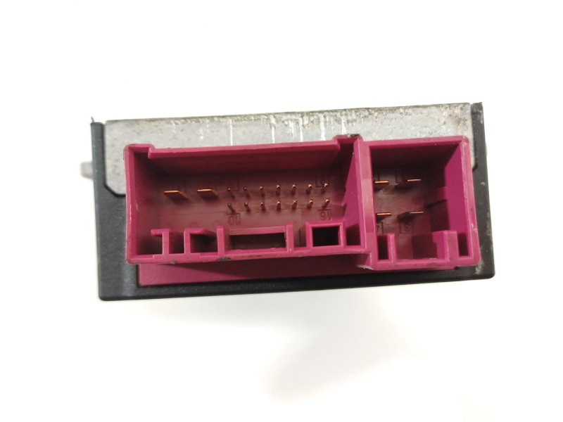 Recambio de modulo electronico para bmw x1 (e84) 2.0 turbodiesel cat referencia OEM IAM 16147276046  558921