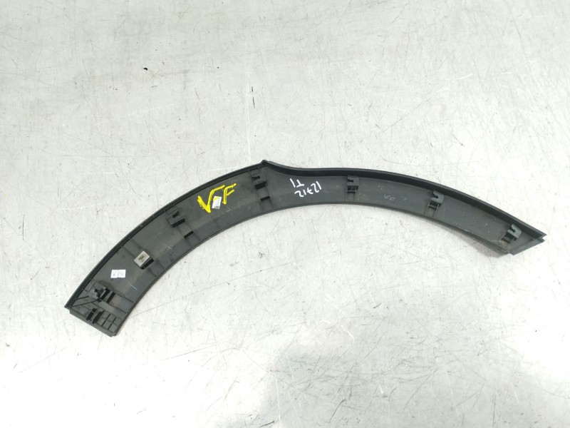 Recambio de aletin trasero izquierdo para kia stonic (ybcuv) platinum edition referencia OEM IAM 87743h8400  