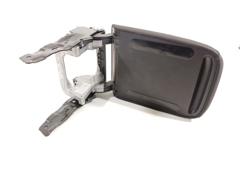 Recambio de apoyabrazos central para volkswagen golf vii lim. advance bluemotion referencia OEM IAM 687774  5G0885961D