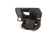 Recambio de camara para citroën c-elysée exclusive referencia OEM IAM 9809301180  