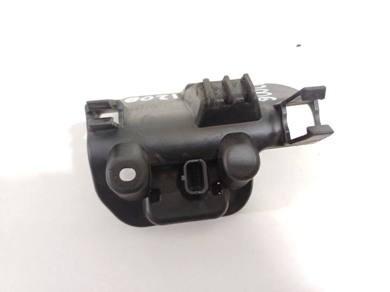 Recambio de camara para citroën c-elysée exclusive referencia OEM IAM 9809301180  