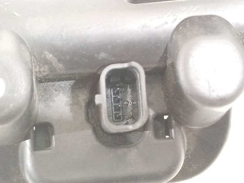 Recambio de camara para citroën c-elysée exclusive referencia OEM IAM 9809301180  