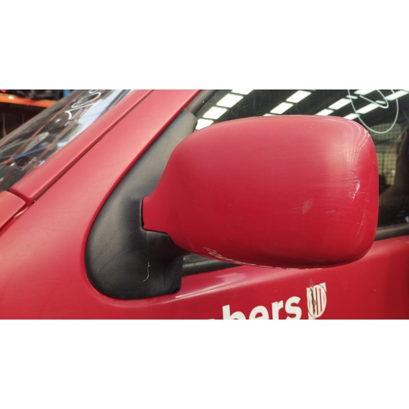 Recambio de retrovisor izquierdo para renault kangoo (f/kc0) fairway 4x4 referencia OEM IAM 8200253492M  