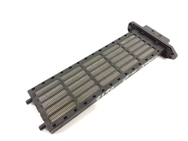 Recambio de resistencia calefaccion para nissan x-trail (t32) connect referencia OEM IAM 2714300A03  710261430200