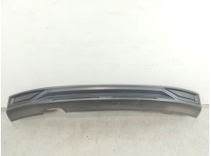 Recambio de spoiler paragolpes delantero para audi a1 sportback (gba) 25 tfsi básico referencia OEM IAM 82A807421
