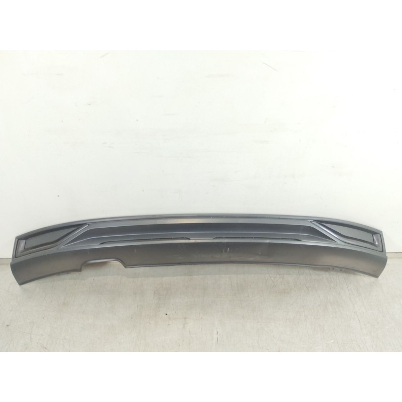 Recambio de spoiler paragolpes delantero para audi a1 sportback (gba) 25 tfsi básico referencia OEM IAM 82A807421  