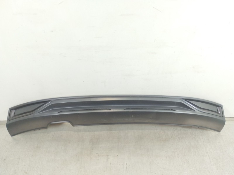 Recambio de spoiler paragolpes delantero para audi a1 sportback (gba) 25 tfsi básico referencia OEM IAM 82A807421  