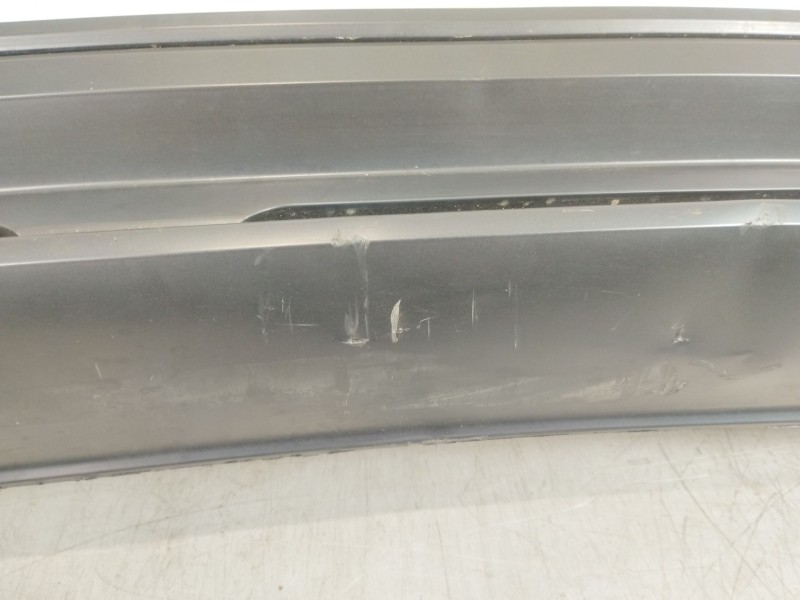 Recambio de spoiler paragolpes delantero para audi a1 sportback (gba) 25 tfsi básico referencia OEM IAM 82A807421  