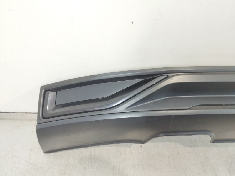 Recambio de spoiler paragolpes delantero para audi a1 sportback (gba) 25 tfsi básico referencia OEM IAM 82A807421  
