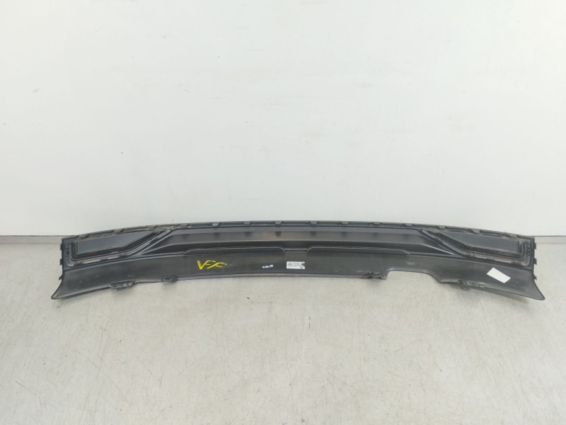 Recambio de spoiler paragolpes delantero para audi a1 sportback (gba) 25 tfsi básico referencia OEM IAM 82A807421  