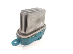 Recambio de resistencia calefaccion para audi q7 (4l) 3.0 tdi v6 advance clean diesel quattro (180kw) referencia OEM IAM 7L09075 2
