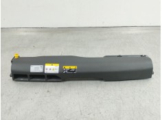 Recambio de filtro aire para audi a1 sportback (gba) 25 tfsi básico referencia OEM IAM 2Q0129509  