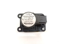 Recambio de motor apertura trampillas climatizador para nissan x-trail (t32) connect referencia OEM IAM 277T14BU1A 1603179A HAD3