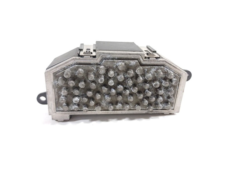 Recambio de resistencia calefaccion para volkswagen tiguan (5n1) advance referencia OEM IAM 3C0907521F F011500081 CZ2468105384