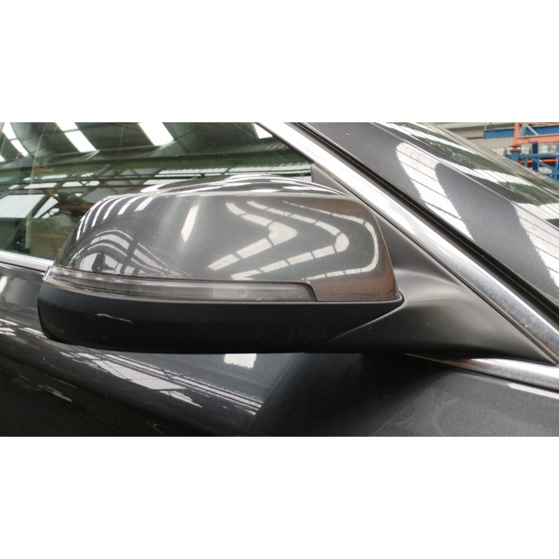 Recambio de retrovisor derecho para bmw serie 5 lim. (f10) 520d efficientdynamics edition referencia OEM IAM 51167459610 5116745