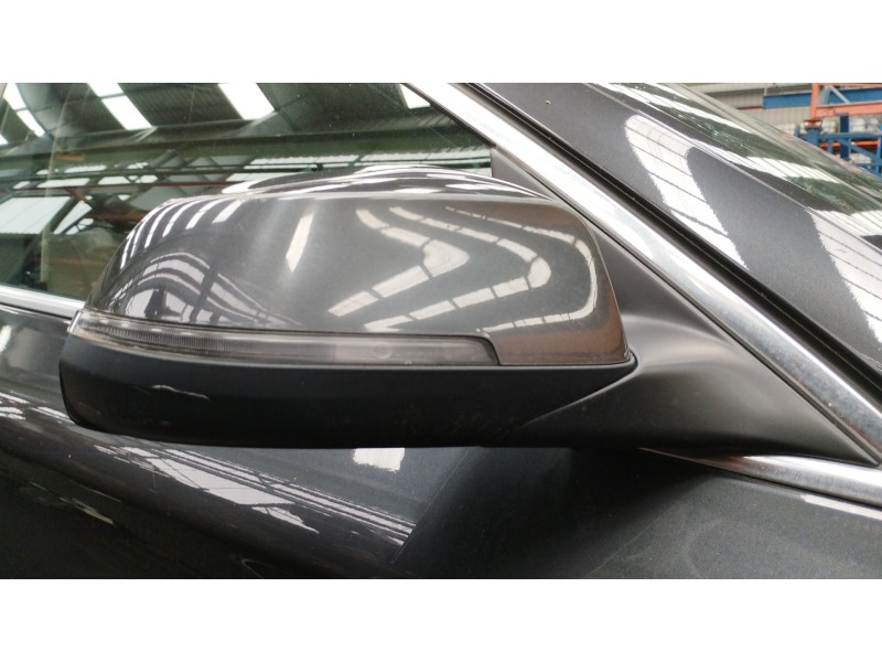 Recambio de retrovisor derecho para bmw serie 5 lim. (f10) 520d efficientdynamics edition referencia OEM IAM 51167459610 5116745