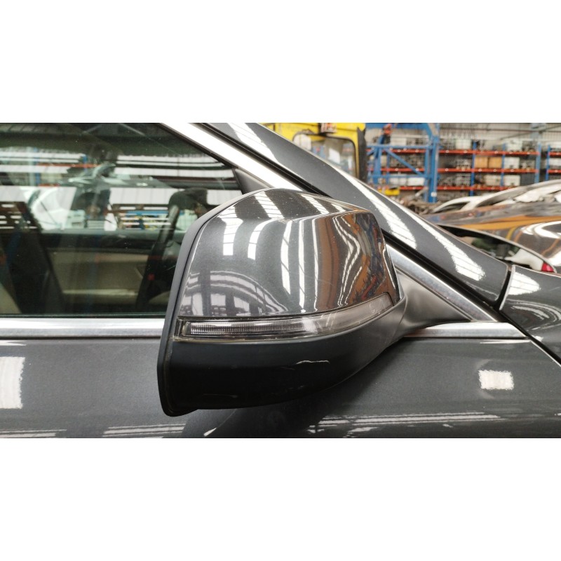 Recambio de retrovisor derecho para bmw serie 5 lim. (f10) 520d efficientdynamics edition referencia OEM IAM 51167459610 5116745