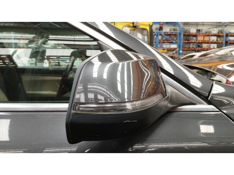 Recambio de retrovisor derecho para bmw serie 5 lim. (f10) 520d efficientdynamics edition referencia OEM IAM 51167459610 5116745