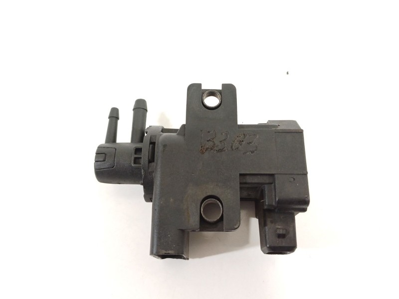 Recambio de valvula aire adicional para chevrolet captiva van (c100) vcdi a las 4 ruedas referencia OEM IAM 25183170  16376739 Recambio de valvula aire adicional para chevrolet captiva van (c100) vcdi a las 4 ruedas referencia OEM IAM 25183170  16376739