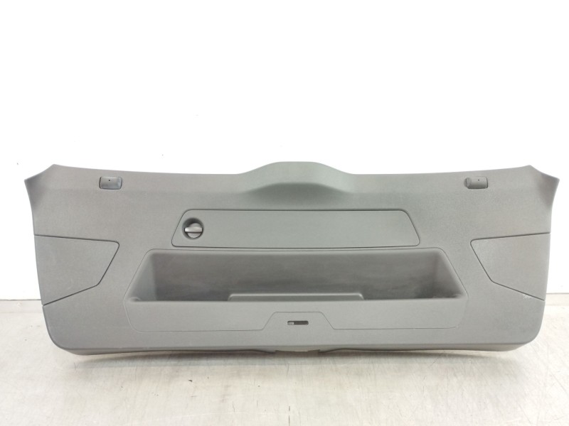 Recambio de guarnecido porton trasero para audi a1 sportback (gba) 25 tfsi básico referencia OEM IAM 82A867979  