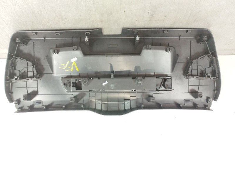 Recambio de guarnecido porton trasero para audi a1 sportback (gba) 25 tfsi básico referencia OEM IAM 82A867979  