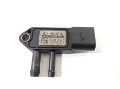Recambio de valvula aire adicional para volkswagen passat berlina (3c2) advance referencia OEM IAM 076906051A  