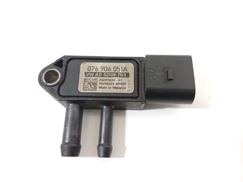 Recambio de valvula aire adicional para volkswagen passat berlina (3c2) advance referencia OEM IAM 076906051A  