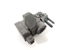 Recambio de valvula aire adicional para renault megane iii sport tourer dynamique referencia OEM IAM 149568021R  