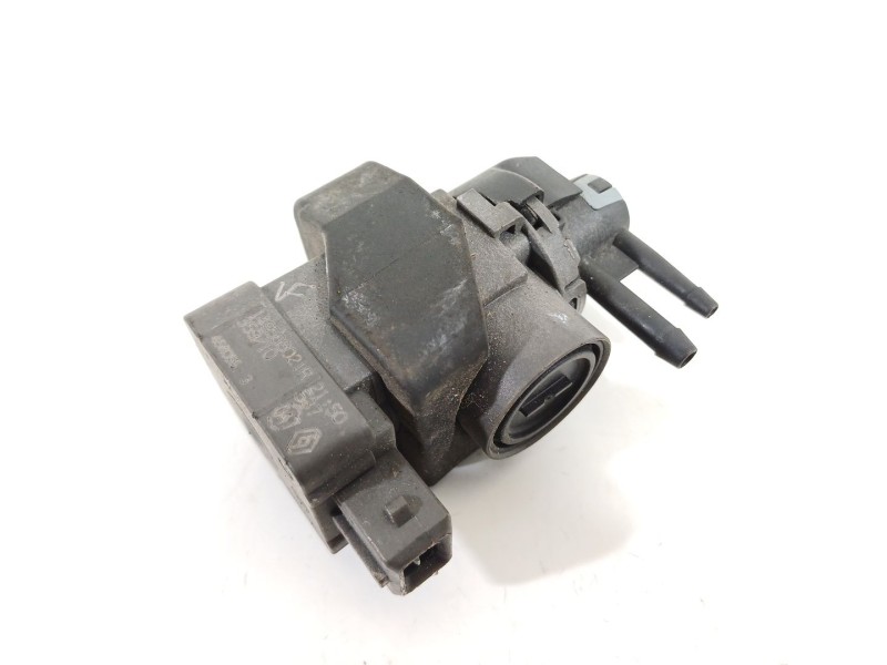 Recambio de valvula aire adicional para renault megane iii sport tourer dynamique referencia OEM IAM 149568021R  