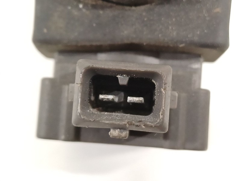 Recambio de valvula aire adicional para renault megane iii sport tourer dynamique referencia OEM IAM 149568021R  