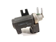 Recambio de valvula aire adicional para kia carnival ii 2.9 cdri ex referencia OEM IAM 72190315  