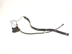 Recambio de sensor para bmw serie 3 berlina (g20) 318d referencia OEM IAM 61359481625 61357391043 61357391042