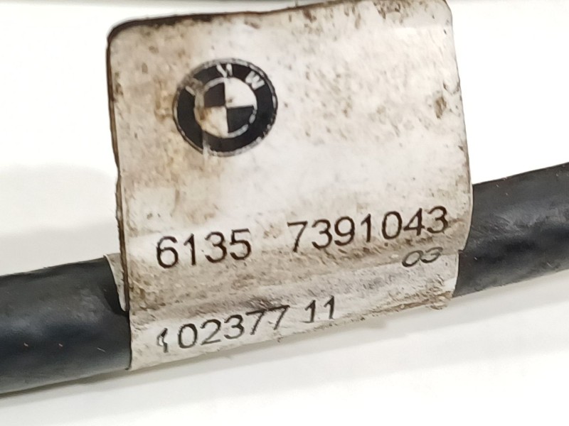 Recambio de sensor para bmw serie 3 berlina (g20) 318d referencia OEM IAM 61359481625 61357391043 61357391042