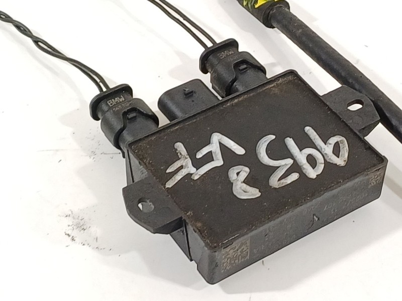 Recambio de sensor para bmw serie 3 berlina (g20) 318d referencia OEM IAM 61359481625 61357391043 61357391042